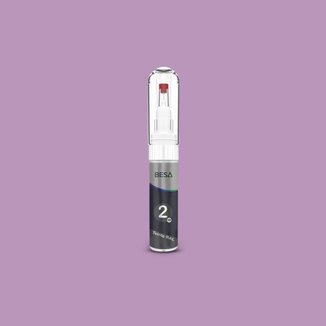 Stylo retouche peinture Pantone 7440 U  Mat
