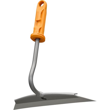 Attrezzo da giardino Fiskars oneclick acciaio inox 19 cm (1/3)