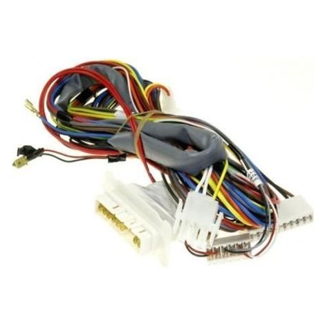 Hotpoint C00297088 Komplette Kühlschrankverkabelung