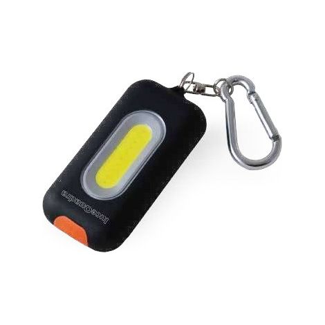 Torcia LED portachiavi (1/3)