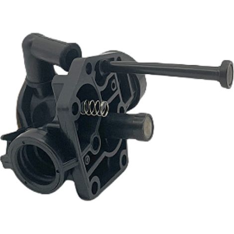 Carburetor BP17E-1 494406 499809 498809A 49440 698369 795477--DTEKGAZ
