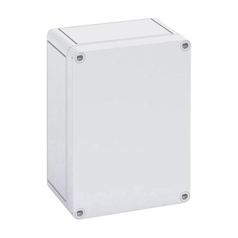Spelsberg TK PS 1813-9-O caja eléctrica gris claro