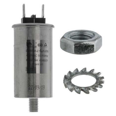 Condensateur pour lave-vaisselle Beko 1883790400