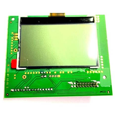 CARTE IHM G3-315/315X 2016 592910201 ORIGINAL HUSQVARNA (1/2)