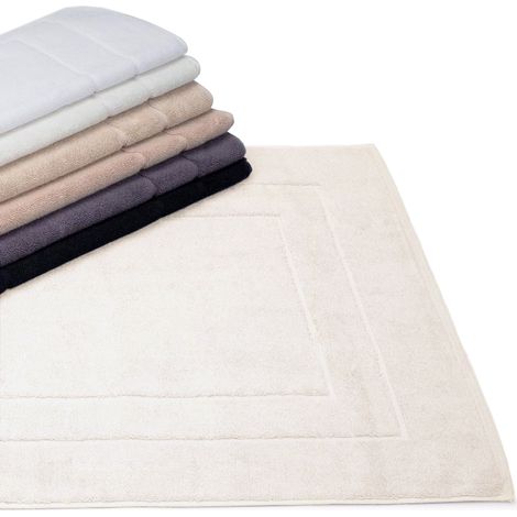Tapis de bain FLAIR Rectangulaire 60x100 cm