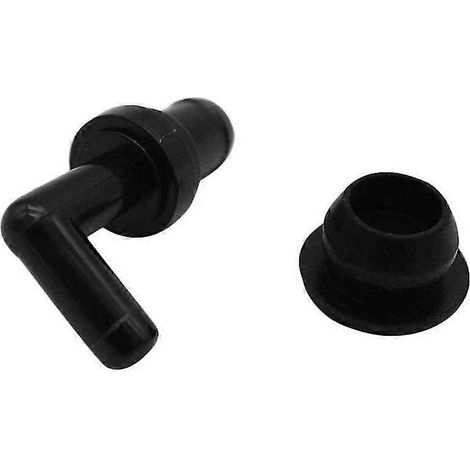 Kit de remplacement de valve PCV pour Accord 1990-2002 1996-2001 17130-pk1-003 17139-pk1-000 (1/5)