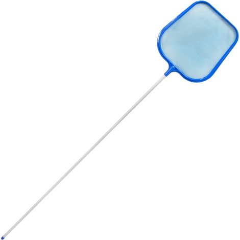 Ramasseur de feuilles avec manche en aluminium de 122 cm, léger et ergonomique - MARQUE