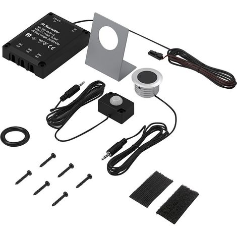Infrarrojo Repeater Plus Sy