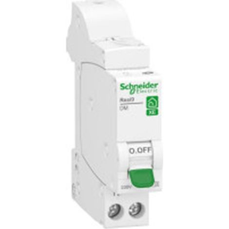 Interruttore automatico da 10 Ampere