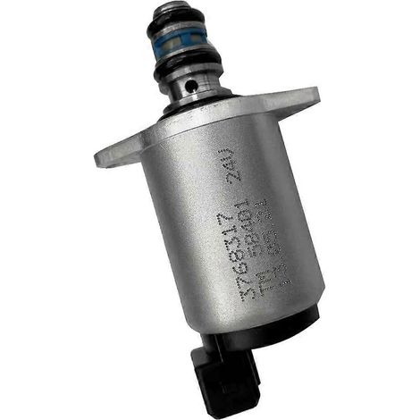 24V Proportional-Magnetventil 376-8317 für Traktor, LKW, Gabelstapler, Hydraulikbagger Parker 923636.0756 (1/5)