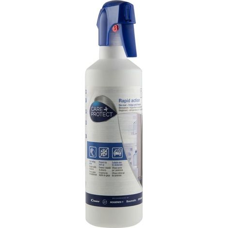 Care + Protect CSL7001/1 parte e accessorio per frigoriferi/congelatori Spruzzo per scongelamento Multicolore