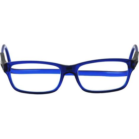 OCCHIALI PER LETTURA 'DELAWARE BLU' + 1,00