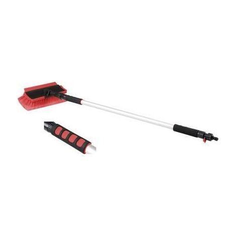 Cepillo de limpieza iwh modelo 4045914002043 color plata