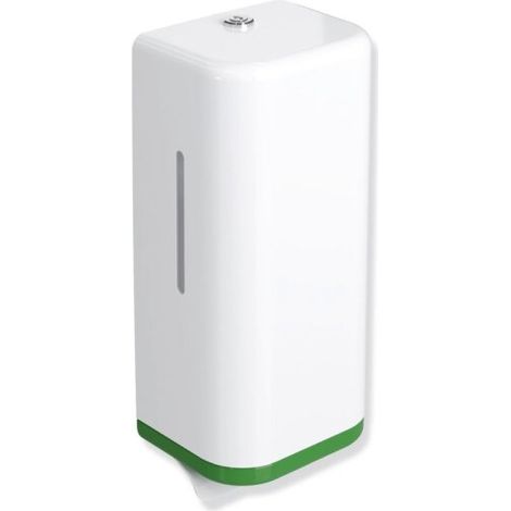 HEWI 477.06.10198 Distributeur de savon 72, manuel (1/3)