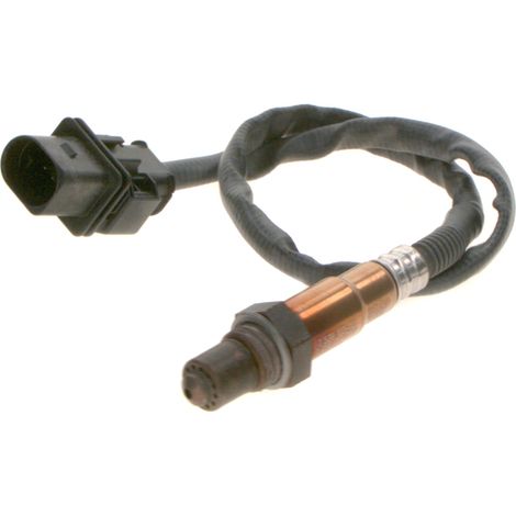 Sonda Lambda 0258017049 Bosch (1/5)