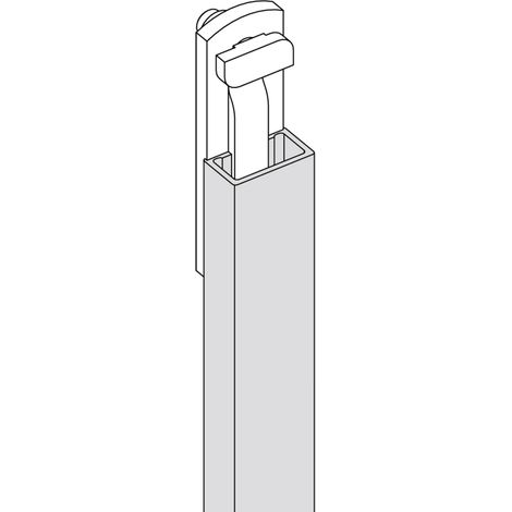 Hymer Rückenschutzstrebe