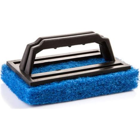 Waterline - Nettoyant moussant pour tubes de spa, nettoyant pour spa et jacuzzi (bleu) (1/4)