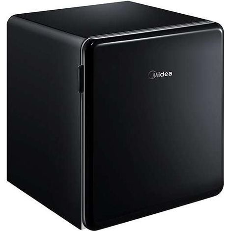 Midea MDRD86SLE30 frigorífico Independiente 47 L E Negro (1/3)