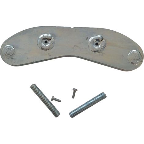 BFT I300209 10001 2601497 Kit Leva Rotazione Eli 250 Ac Bt A40 A35V 120 Gradi Ricambio