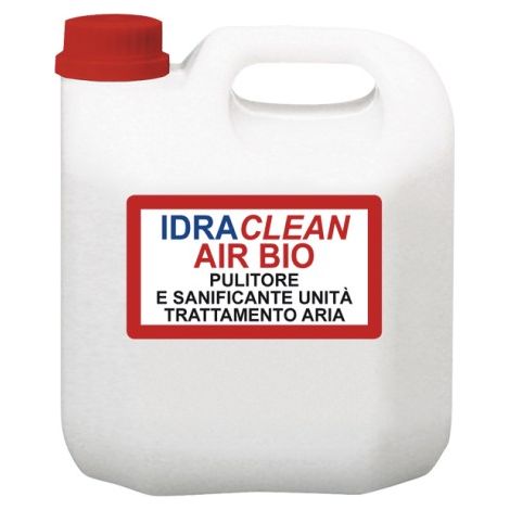 Detergente Igienizzante per Tutti i Componenti Tanica da 5 kg FOI