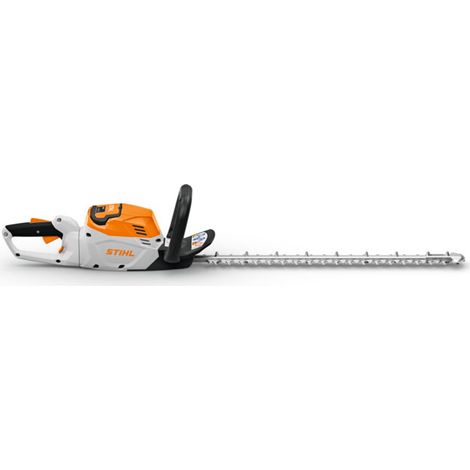 STIHL Taille-haies sans fil HSA 60, sans batterie ni chargeur (1/5)