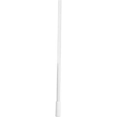 250 mm Magnetrührstabfänger aus korrosionsbeständigem PTFE (1/5)