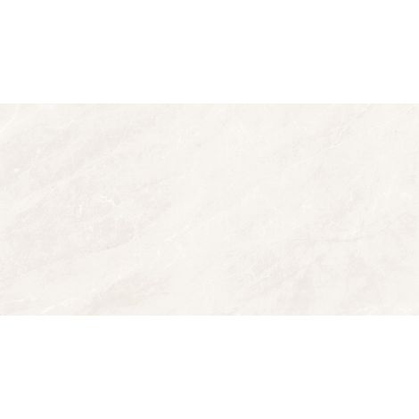 Azulejo ISEA WHITE 60X120 CM estilo Mármol .
