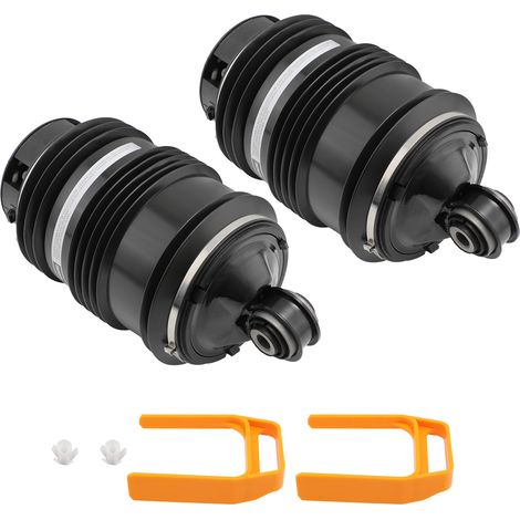 2x Suspension Pneumatique federbalg arrière 2Pin for MERCEDES CLASS E 2113200925 (1/5)