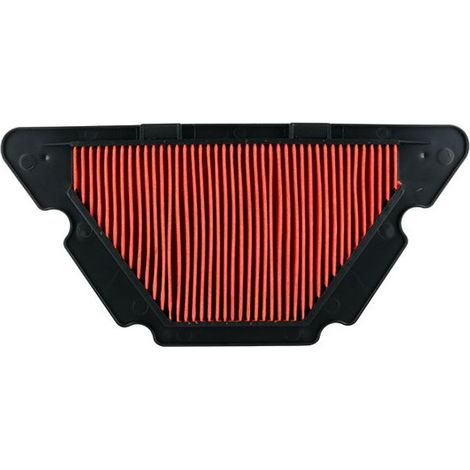 Rétroviseur compatible avec les marques MBK et YAMAHA YPR 125, 250 droit