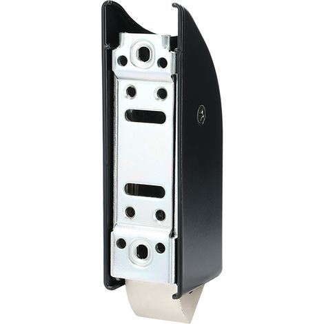 Fapim 8410I 37 cerrojo reversible negro seguro