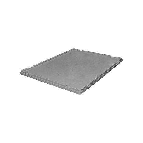 Couvercle Pour Notre Cagette De Transport/rangement Pliable 9202560.