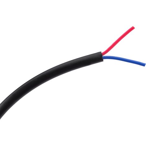 22mm Interrupteur Universel Moto Guidon Phare Frein Feux Antibrouillard Klaxon Double Bouton (1/5)