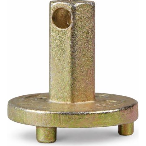 Démonte embrayage universelle pour moteur 62 cc (1/4)
