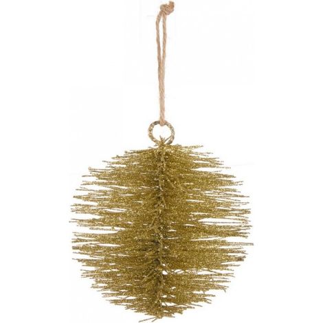 6x Sfera Dandy Oro D150