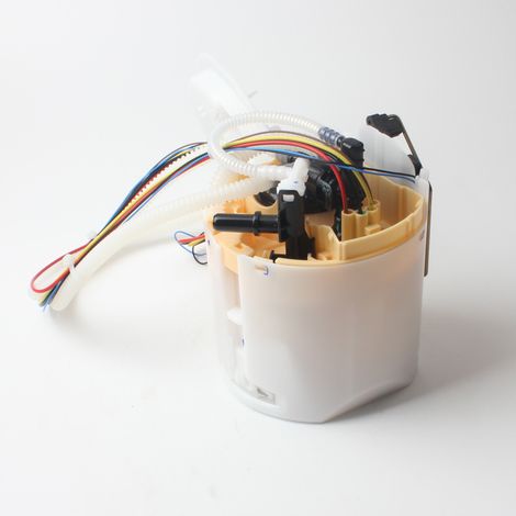 The reference number 16117214882 is suitable for the fuel pump assembly of the BMW X 2018-2020.--BIEMMEDUE (1/4)