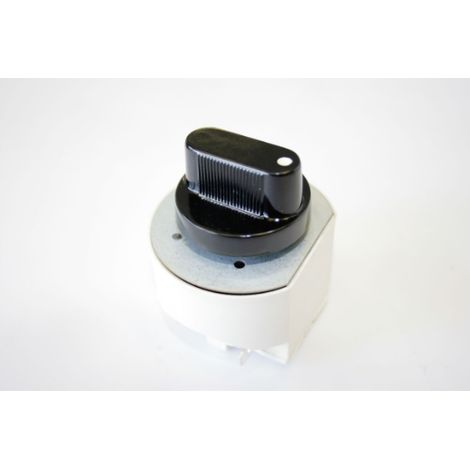 Timer 16A/250V inkl. Schaltknopf für
