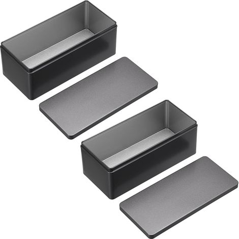 secret avec couvercle verrouillable pour bijoux et documents (1/5)