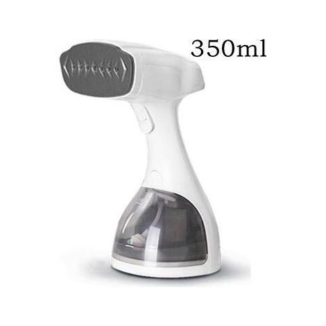 Eosnow LCD Travel Dampfer 1500W Handheld Kleidungskleidung Eisen 350 ml große Kapazität