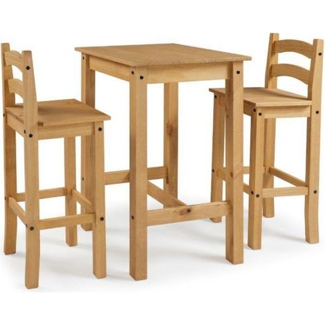 Corona Bistro Set