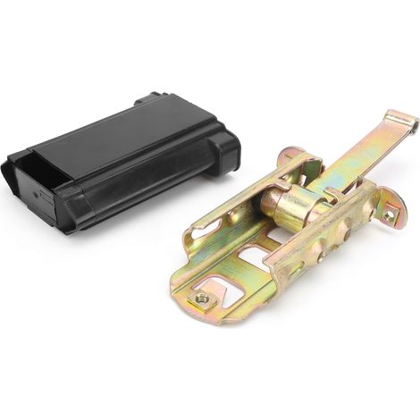 Sangle de contrôle d'arrêt de porte de voiture, accessoire de véhicule de remplacement 1407200616 adapté pour Mercedes Benz (1/5)