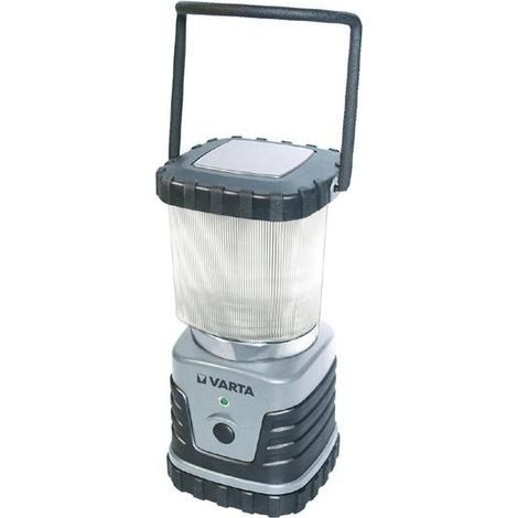 Lanterna da campeggio a led camping 3d 4w - 300lm (1/5)