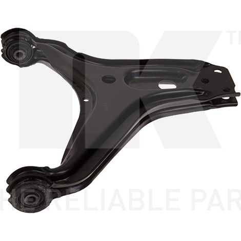 Bras de liaison, suspension de roue NK 5014731 AUDI 895 407 148 A