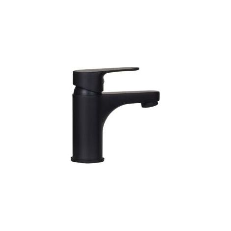 Grifo lavamanos - Mezclador de agua fría y caliente TAP Negro mate