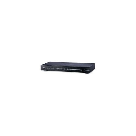 Conmutador de vídeo HDMI Aten VS482-AT-G (1/3)