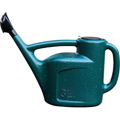 Behälter für Gartenbewässerung 3 l large Fassungsvermögen