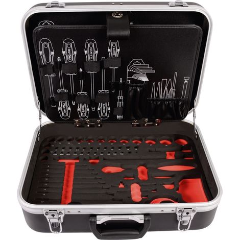 Projahn Leerer Werkzeugkoffer 8681 Version ab 2021 (1/5)