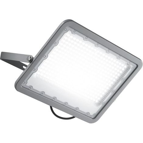 "Proiettore LED per esterno ATHOS grigio 200W 20000 Lumen 4000K (luce naturale)"