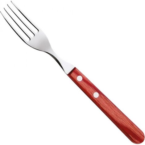Fourchette bois 21 cm - Tramontina