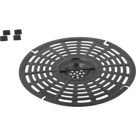 Moulinex Tefal reticolo distanziatore friggitrice Easy Fry EY201 EY401 EZ201 EZ (1/2)