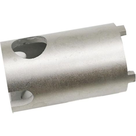 Moteur pour écrou d'arbre central Bbs01 02 Pièces d'outils à douille en acier inoxydable 304 (1/2)